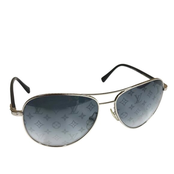 Louis Vuitton Sunglasses Conspiration Monogram Lens Z0165U jp327-110425 - Picture 3 of 14